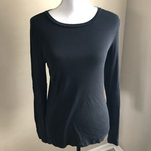 J. Crew Fitted Tee